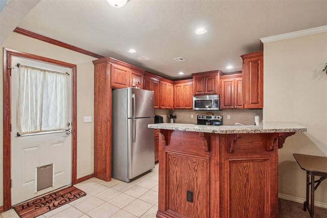 2512 Patti Place, Oklahoma City, OK 73120