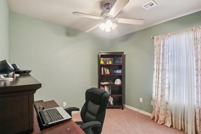 2512 Patti Place, Oklahoma City, OK 73120