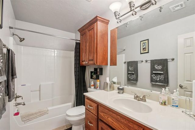 2512 Patti Place, Oklahoma City, OK 73120