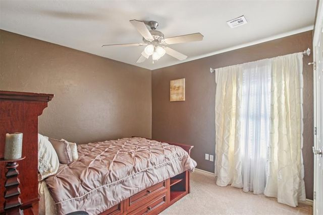 2512 Patti Place, Oklahoma City, OK 73120