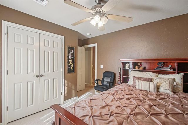 2512 Patti Place, Oklahoma City, OK 73120