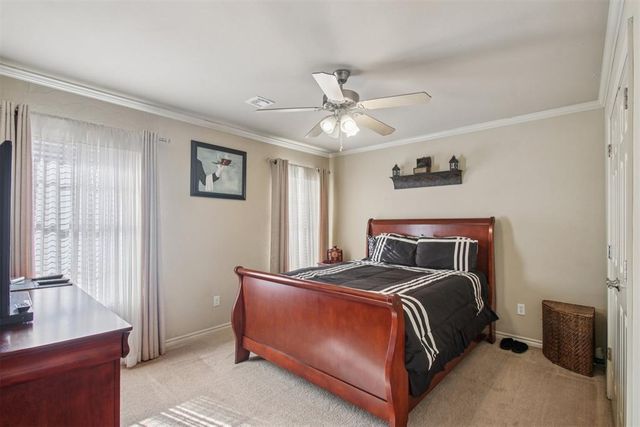 2512 Patti Place, Oklahoma City, OK 73120