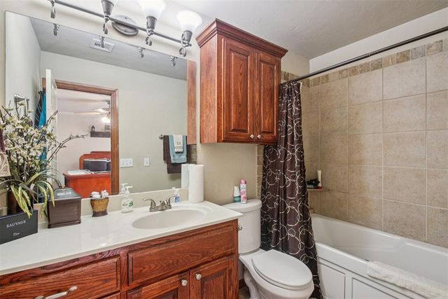 2512 Patti Place, Oklahoma City, OK 73120