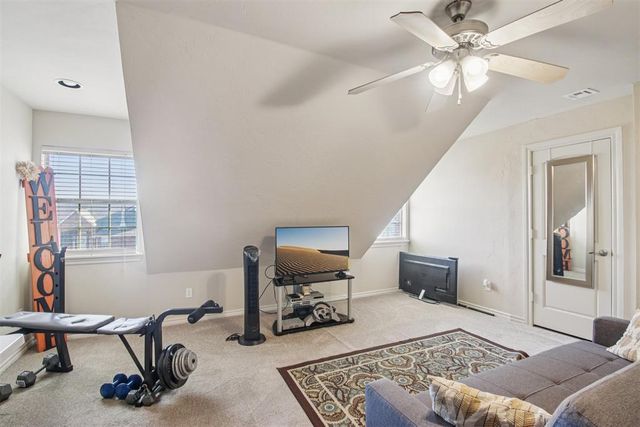 2512 Patti Place, Oklahoma City, OK 73120