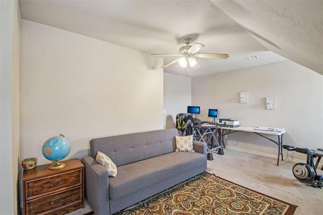 2512 Patti Place, Oklahoma City, OK 73120