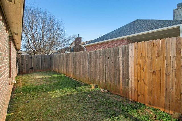 2512 Patti Place, Oklahoma City, OK 73120