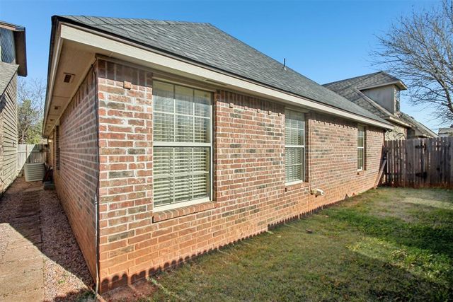 2512 Patti Place, Oklahoma City, OK 73120