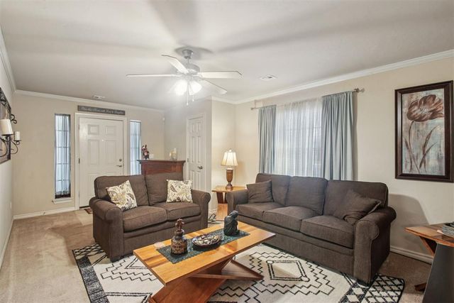 2512 Patti Place, Oklahoma City, OK 73120