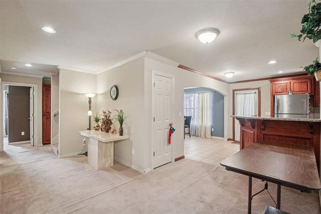 2512 Patti Place, Oklahoma City, OK 73120