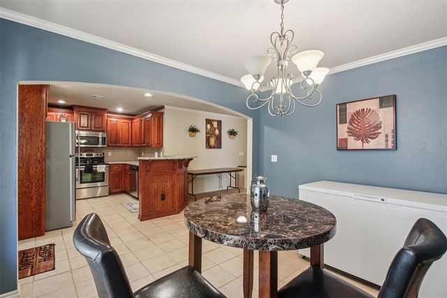 2512 Patti Place, Oklahoma City, OK 73120