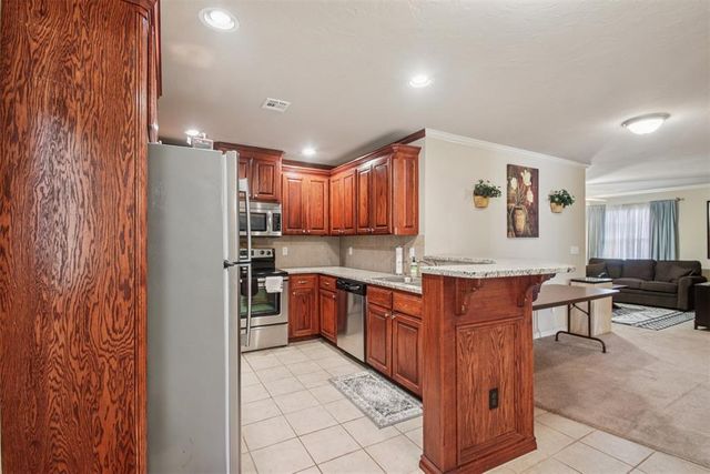 2512 Patti Place, Oklahoma City, OK 73120