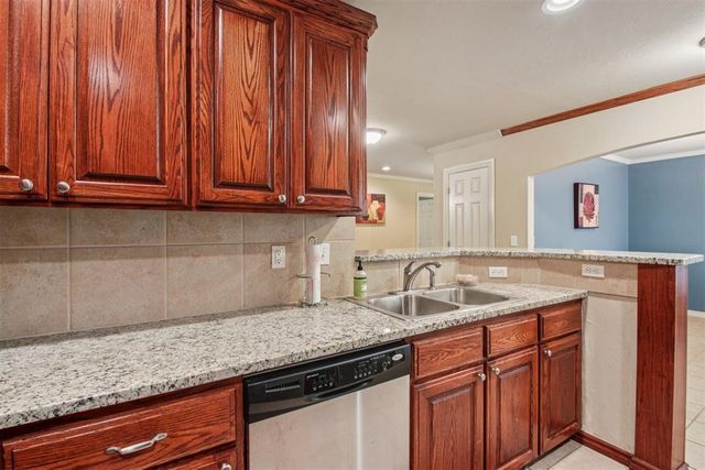 2512 Patti Place, Oklahoma City, OK 73120