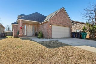 2512 Patti Place, Oklahoma City, OK 73120