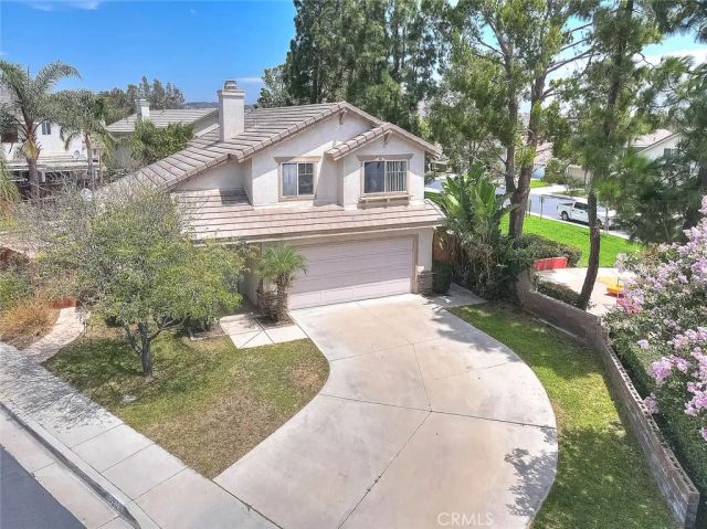 523 Towergrove, Corona, CA 92879