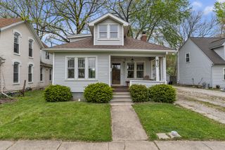 930 N Congress Street, Ypsilanti City, MI 48197