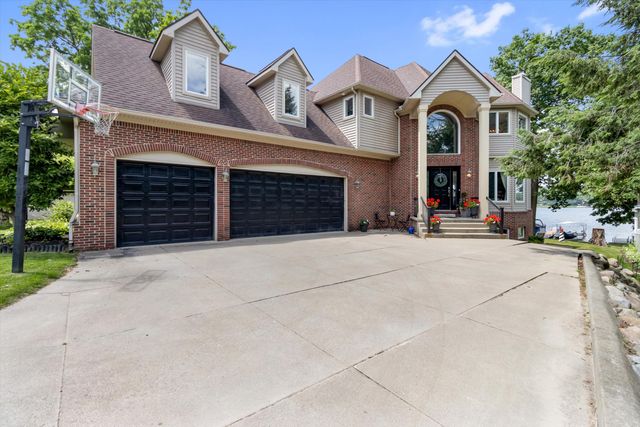 11556 Haylock, Davisburg, MI 48350