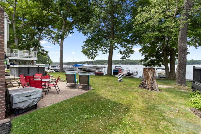 11556 Haylock, Davisburg, MI 48350