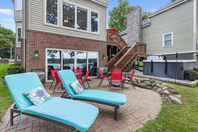 11556 Haylock, Davisburg, MI 48350