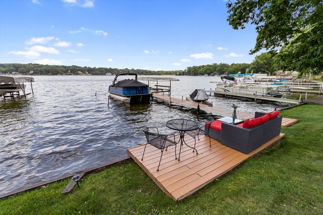 11556 Haylock, Davisburg, MI 48350
