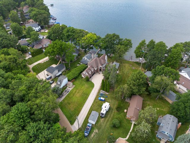 11556 Haylock, Davisburg, MI 48350