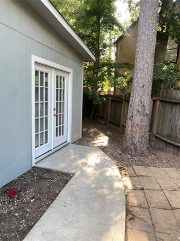 13 Canyon Oak Lane, The Woodlands, TX 77380