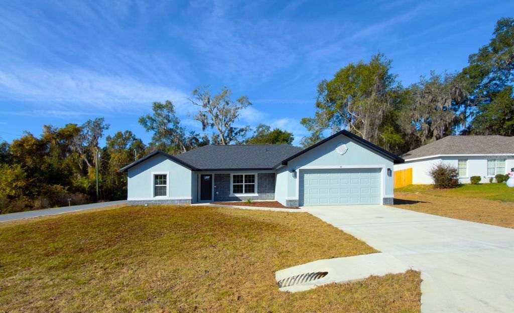 47 LARCH RADIAL, Ocala, FL 34480