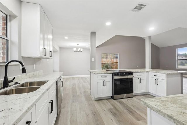 4031 Rushcroft Drive, Houston, TX 77082