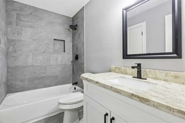 4031 Rushcroft Drive, Houston, TX 77082