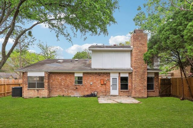 4031 Rushcroft Drive, Houston, TX 77082