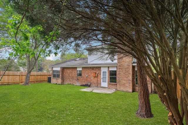 4031 Rushcroft Drive, Houston, TX 77082