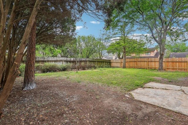 4031 Rushcroft Drive, Houston, TX 77082