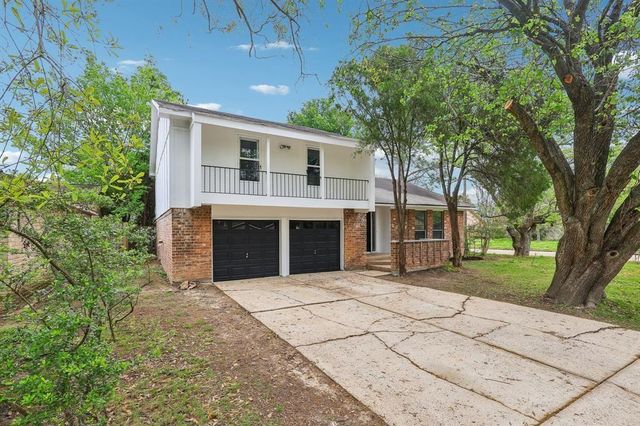 4031 Rushcroft Drive, Houston, TX 77082