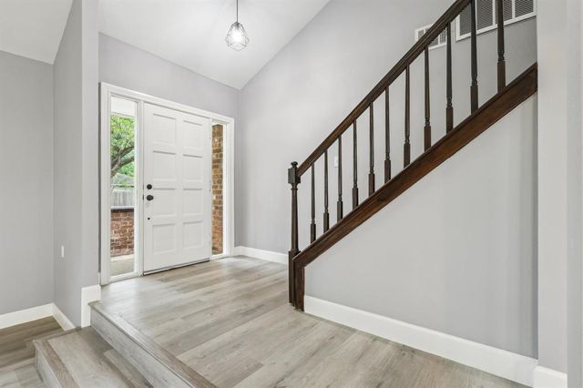 4031 Rushcroft Drive, Houston, TX 77082