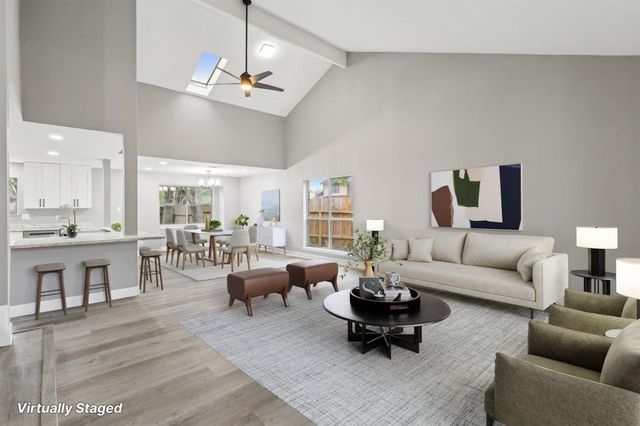 4031 Rushcroft Drive, Houston, TX 77082