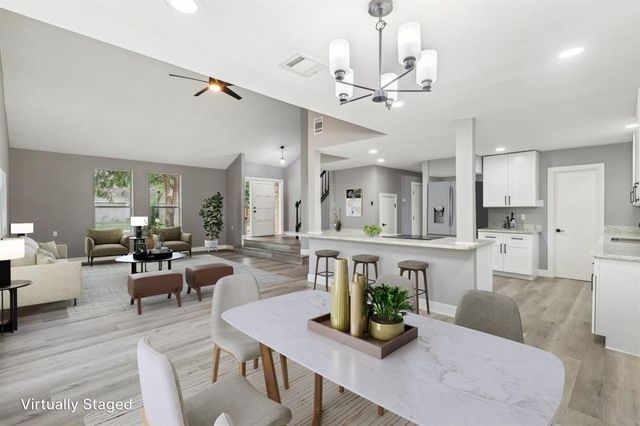 4031 Rushcroft Drive, Houston, TX 77082