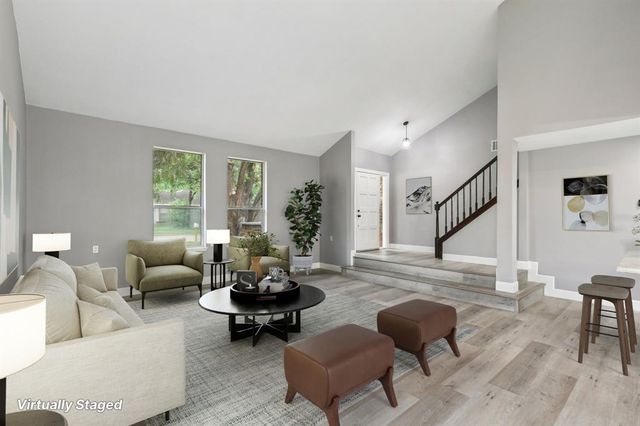 4031 Rushcroft Drive, Houston, TX 77082