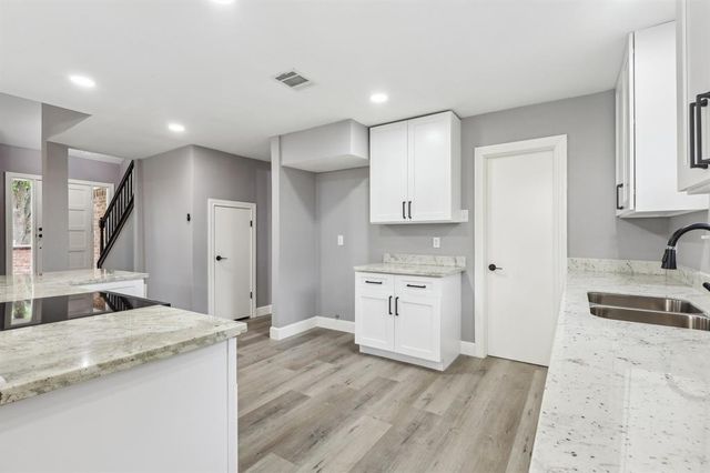 4031 Rushcroft Drive, Houston, TX 77082