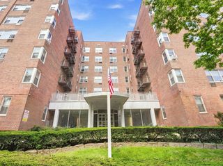 629 KAPPOCK Street # 5A, New York City, NY 10463