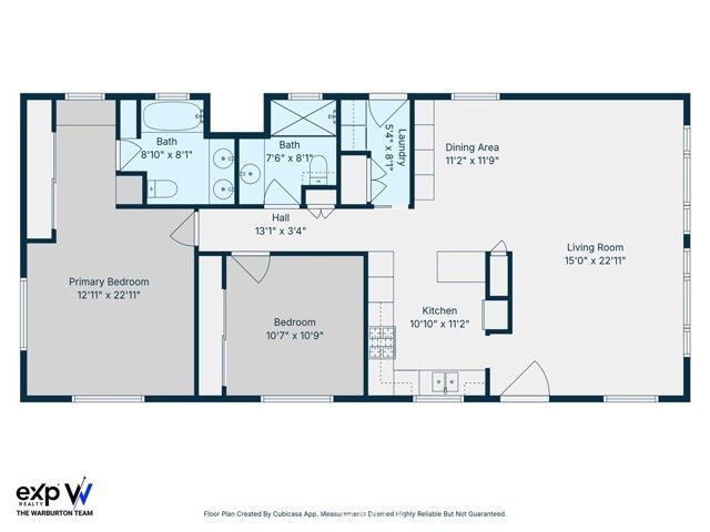 650 La Seda Rd 3C, La Puente, CA 91744