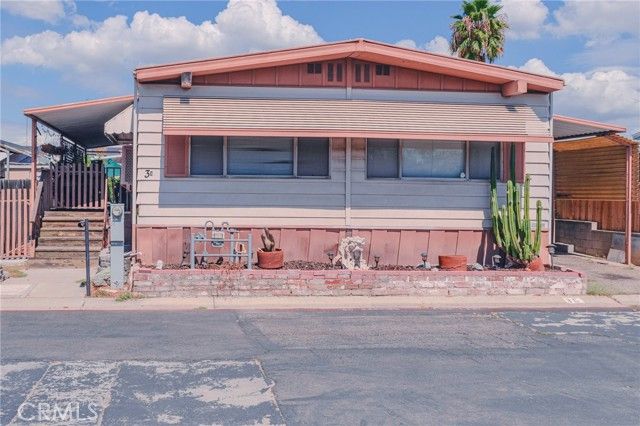 650 La Seda Rd 3C, La Puente, CA 91744