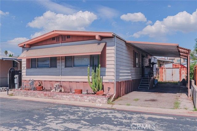 650 La Seda Rd 3C, La Puente, CA 91744