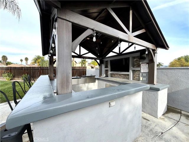 3094 Glaspell Court, Menifee, CA 30594