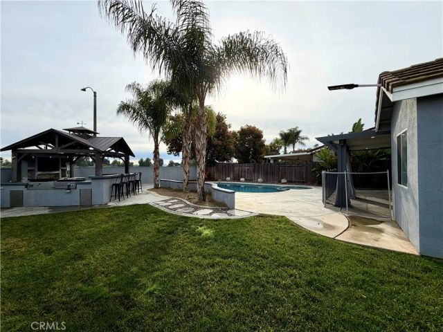 3094 Glaspell Court, Menifee, CA 30594