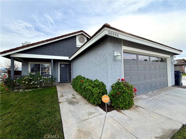 3094 Glaspell Court, Menifee, CA 30594