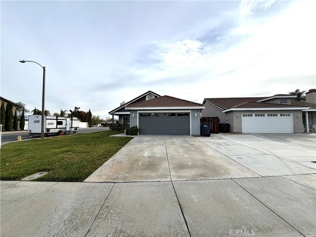 3094 Glaspell Court, Menifee, CA 30594
