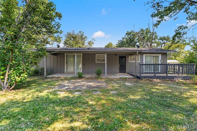 2271 Cessna Drive, Arnold, MO 63010