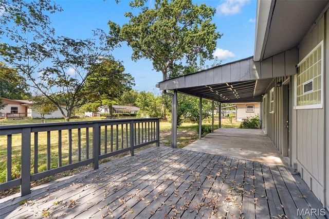 2271 Cessna Drive, Arnold, MO 63010