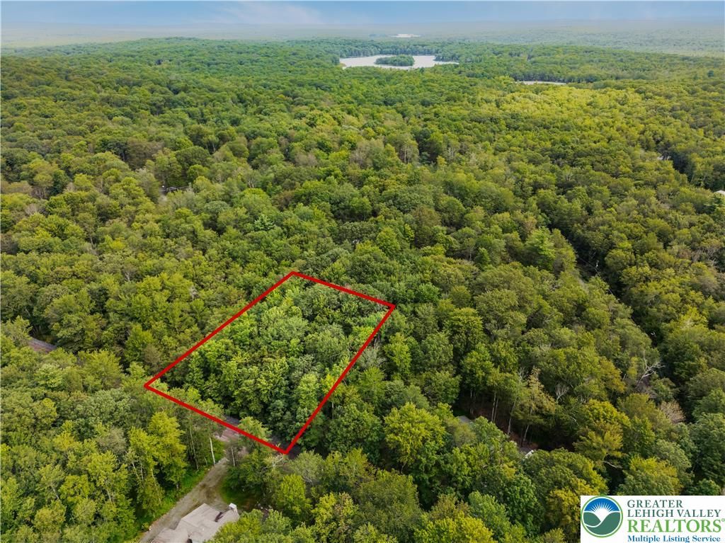 812 Beaver Run Road, Tobyhanna Twp, PA 18347