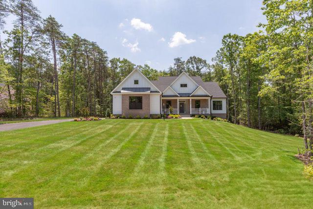 9528 WHITEHALL BLVD, Spotsylvania, VA 22551