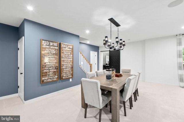 9528 WHITEHALL BLVD, Spotsylvania, VA 22551